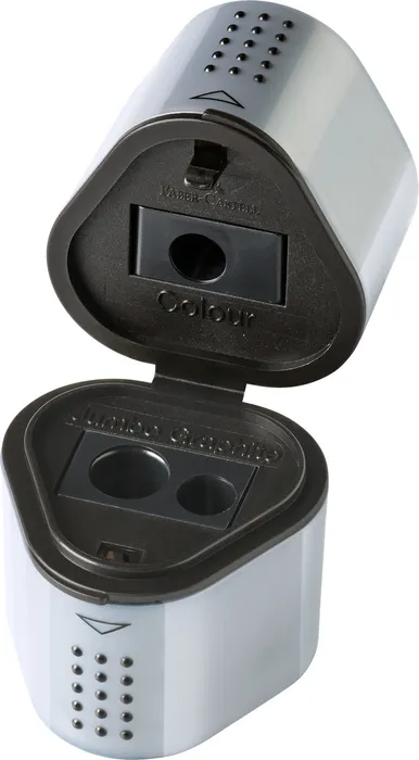 Hauptbild des Produkts Ořezávátko Faber-Castell Grip 2001,3 otvory