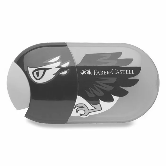 Hauptbild des Produkts Ořezávátko Faber-Castell Kids orel