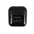 Weiteres Produktbild KEYROAD AirDuo Schärfer, Behälter, schwarz