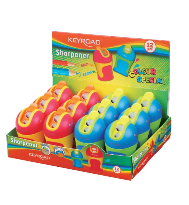 Hauptbild des Produkts Ořezávátko KEYROAD Color