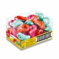 Spitzer MAPED Bulbo, mit 1 Loch, Farbmischung