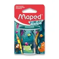 Weiteres Produktbild Maped Can Jungle Fever 2-Loch-Anspitzer, Blister