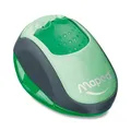 Weiteres Produktbild Spitzer MAPED Clean, mit 2 Löchern, gemischte Farben [1 Stk]