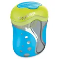  Bleistiftspitzer Maped Color´Peps, mit 2 Löchern, Farbmix