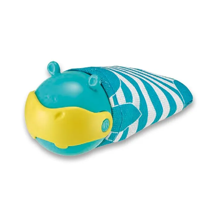 Hauptbild des Produkts Ořezávátko Maped Croc Croc Hippo 1 otvor