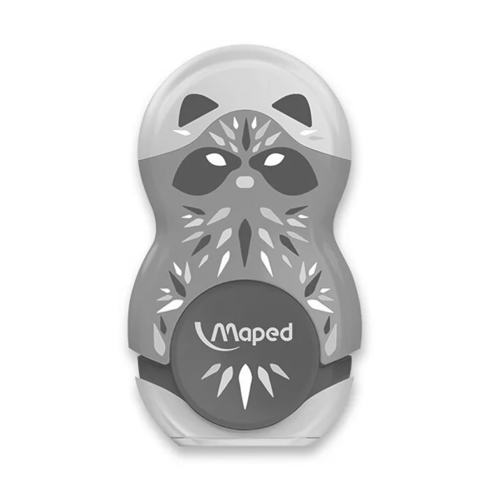 Hauptbild des Produkts Ořezávátko Maped Loopy Mini Cute 1 otvor, mix motivů