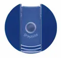 Weiteres Produktbild Spitzer, für 1 Bleistift, mit Abfallbehälter, blau, STAEDTLER