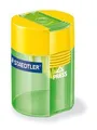 Weiteres Produktbild Spitzer, für 1 Bleistift, mit Abfallbehälter, diverse Farben, STAEDTLER