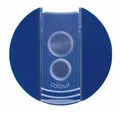 Weiteres Produktbild Spitzer, für 2 Bleistifte, mit Abfallbehälter, blau, STAEDTLER