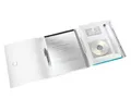 Leitz WOW Dokumenten-Organizer, Eisblau
