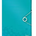 Weiteres Produktbild Leitz WOW Dokumenten-Organizer, Eisblau