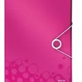 Weiteres Produktbild Leitz WOW Dokumenten-Organizer, Metallic Pink