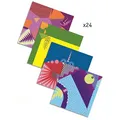 Weiteres Produktbild Origami-Set Djeco Dinosaurier