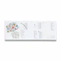 Weiteres Produktbild Origami-Puzzle Djeco - Himmel, Hölle, Paradies rosa Set