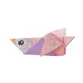 Weiteres Produktbild Djeco Origami-Faltvorlage - Polare Tiere