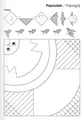 Weiteres Produktbild Origami – ZOO