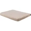 Weiteres Produktbild Orthopädische Memory-Matratze LONNI, beige 60 x 45 cm