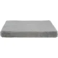Weiteres Produktbild Orthopädische Memory-Matratze LONNI, grau 75 x 55 cm