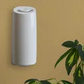 Weiteres Produktbild Lufterfrischer (ABS) weiß [1 St.]