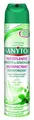 Luftfrischer, Minzgeruch, desinfizierend, 300 ml, SANYTOL