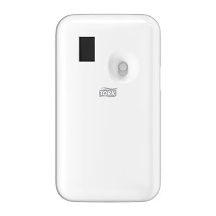 Hauptbild des Produkts Osvěžovač vzduchu TORK AIR-BOX bílý A1 [1 ks]
