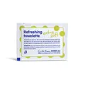 Weiteres Produktbild Erfrischungstuch Citrus 18 x 12 cm [250 St.]
