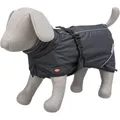 Weiteres Produktbild CALVI Outdoorjacke, schwarz L: 55cm, Brustumfang: 52-90cm, Halsumfang: bis 68cm