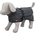Weiteres Produktbild CALVI Outdoorjacke, schwarz M: 50cm, Brustumfang: 50-86cm, Halsumfang: bis 62cm