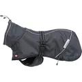 Weiteres Produktbild CALVI Outdoorjacke, schwarz XL: 70cm, Brustumfang: 66-104cm, Halsumfang: bis 74cm