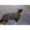 Weiteres Produktbild Outdoor-Jacke LIMOUX, steingrau S: 40 cm, Brust: 56-68 cm, Hals: 26-44 cm