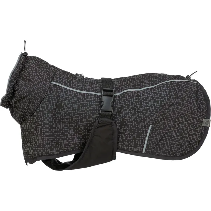 Hauptbild des Produkts Outdoorový kabátek LIMOUX Reflect, multikolorS: 33cm, hruď: 52-62cm, krk: 26-36cm