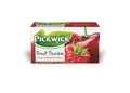 Weiteres Produktbild Früchtetee, 20x2 g, PICKWICK, Kirsche, Heidelbeeren, Himbeeren