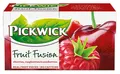 Weiteres Produktbild Früchtetee, 20x2 g, PICKWICK, Kirsche, Heidelbeeren, Himbeeren