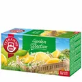 Weiteres Produktbild Früchtetee „Garden Selection“, Holunder-Zitrone, 20 x 2,25 g, TEEKANNE