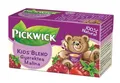 Früchtetee Kid's Blend, Himbeere, 20 x 1,5 g, PICKWICK