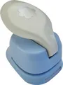 Weiteres Produktbild Zierlocher, 16 mm, Blume
