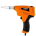 Lötpistole mit Koffer 200W, NEO TOOLS 19-152, einstellbare Temperatur, ergonomisch