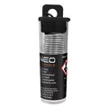 Lötpistole mit Koffer 200W, NEO TOOLS 19-152, einstellbare Temperatur, ergonomisch