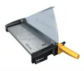 Hebelschneider Fusion, A3, 10 Blatt, FELLOWES