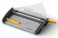 Hebelschneider Plasma, A4, 40 Blatt, FELLOWES