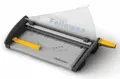 Hebelschneider Plasma, A4, 40 Blatt, FELLOWES