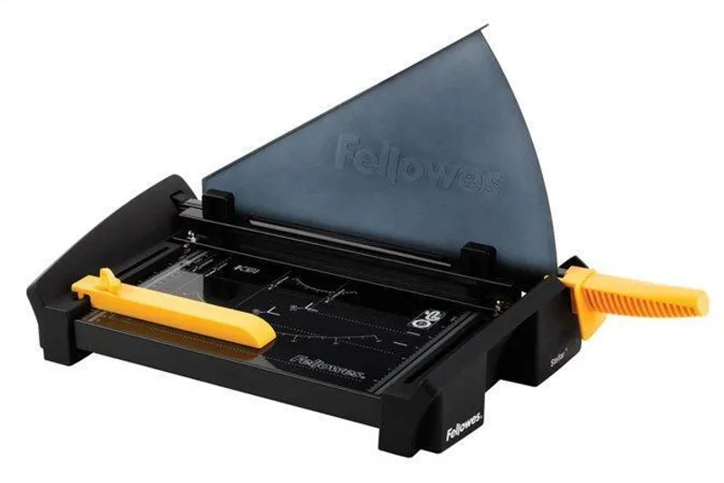 Hauptbild des Produkts Páková řezačka "Stellar", A4, 20 listů, FELLOWES