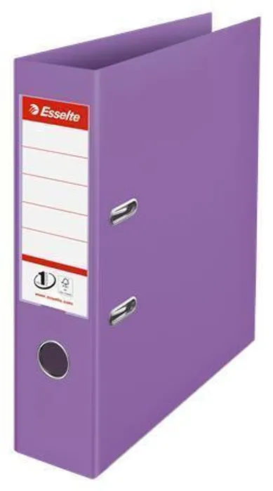 Hauptbild des Produkts Pákový pořadač Esselte Colour´Breeze ledově levandulový