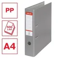 Weiteres Produktbild Hefter Esselte Economy A4, Grau