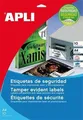 Weiteres Produktbild Hefter Esselte Economy A4, Grau