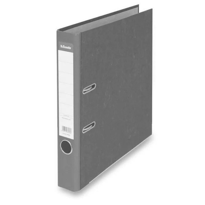 Hauptbild des Produkts Pákový pořadač Esselte Mramor modrý,A4, 50 mm