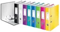Weiteres Produktbild Hebelfeile Leitz 180° WOW, Pink