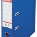Weiteres Produktbild Hebelordner „Standard“, Schutzbodenbeschläge, blau, 75 mm, DIN A4, PP, ESSELTE