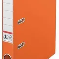 Weiteres Produktbild Hebelordner „Standard“, Schutzbodenbeschläge, orange, 50 mm, DIN A4, PP, ESSELTE