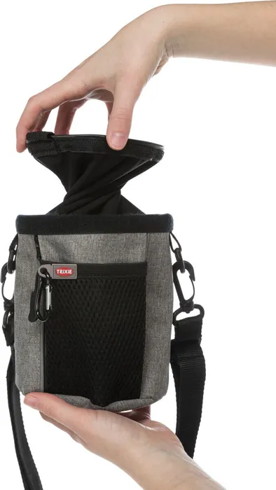Hauptbild des Produkts Pamlskovník Multi Twist, o 12 × 17 cm, černá/šedá